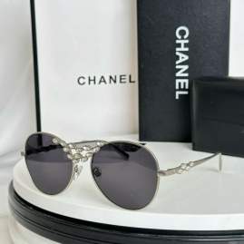 Picture of Chanel Sunglasses _SKUfw76721380fw